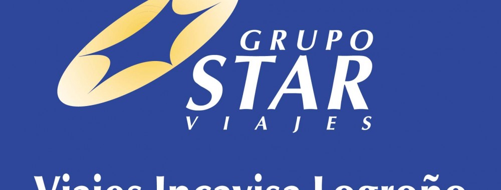 Logotio Viajes Incavisa LogroÃ±o