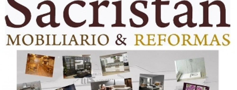 SacristÃ¡n Mobiliario & Reformas-muebles sacristÃ¡n-logo-fiora