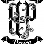logo bodegas perica