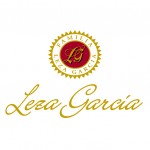 Logo Leza Garcia +++