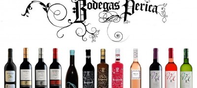 fotos botellas con logo