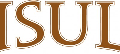 LOGO ISUL LETRAS