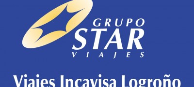 Logotio Viajes Incavisa LogroÃ±o