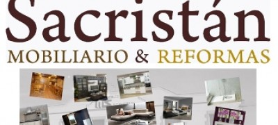 SacristÃ¡n Mobiliario & Reformas-muebles sacristÃ¡n-logo-fiora