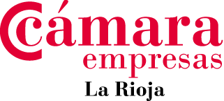Logotipo Cámara de Comercio Empresas