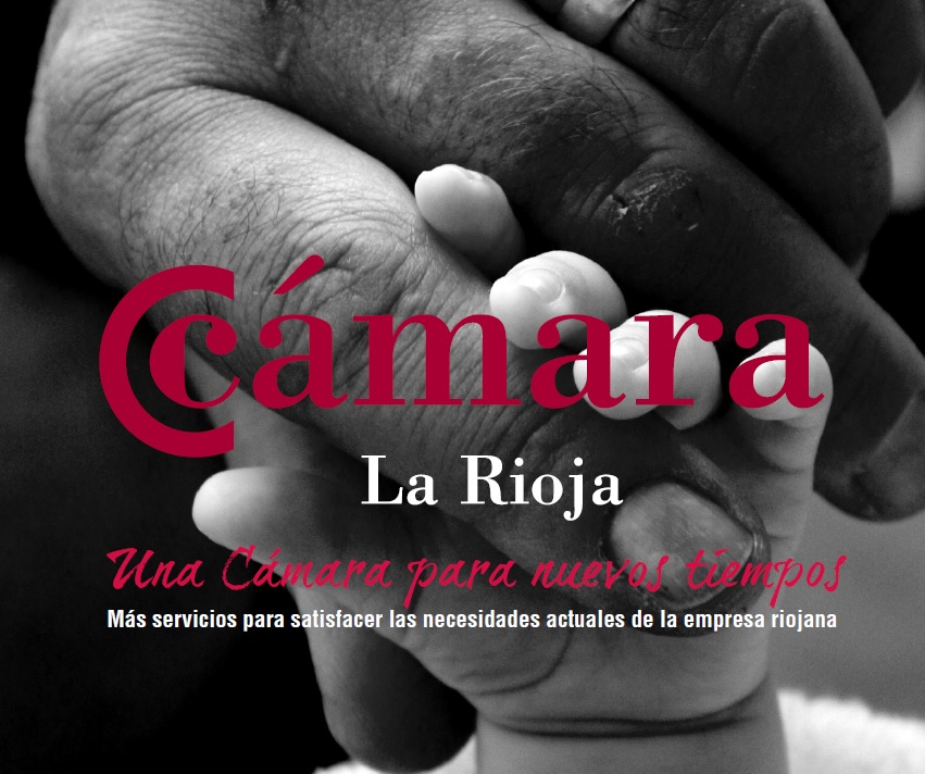 7.100 empresas usaron en 2017 los servicios de la Cámara de Comercio de La Rioja