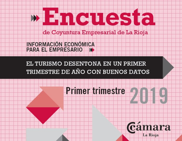 Encuesta de Coyuntura de la Cámara de Comercio: El turismo desentona en un primer trimestre con buenos datos