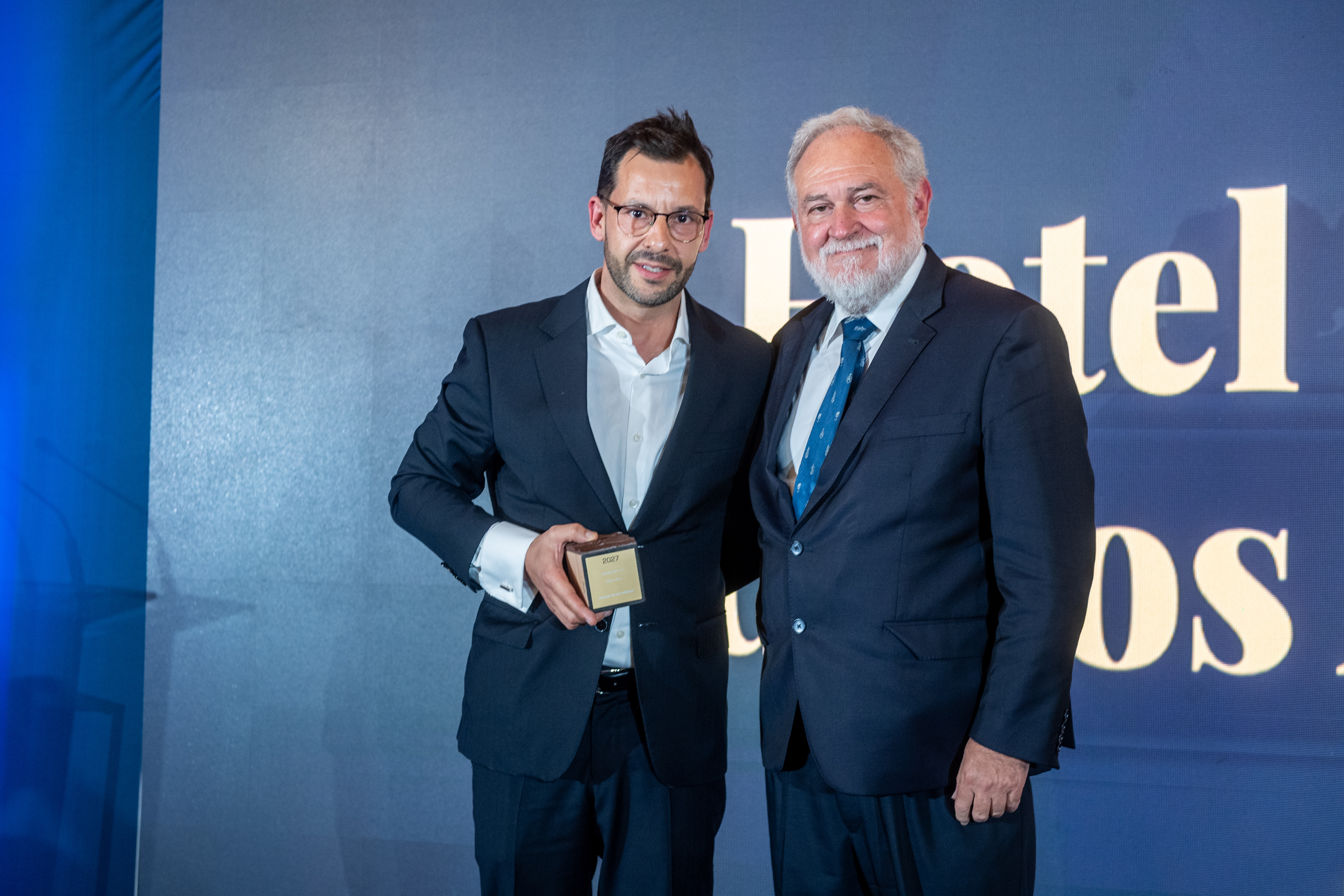 Los mejores del enoturismo 2027: premios Best Of Wine Tourism