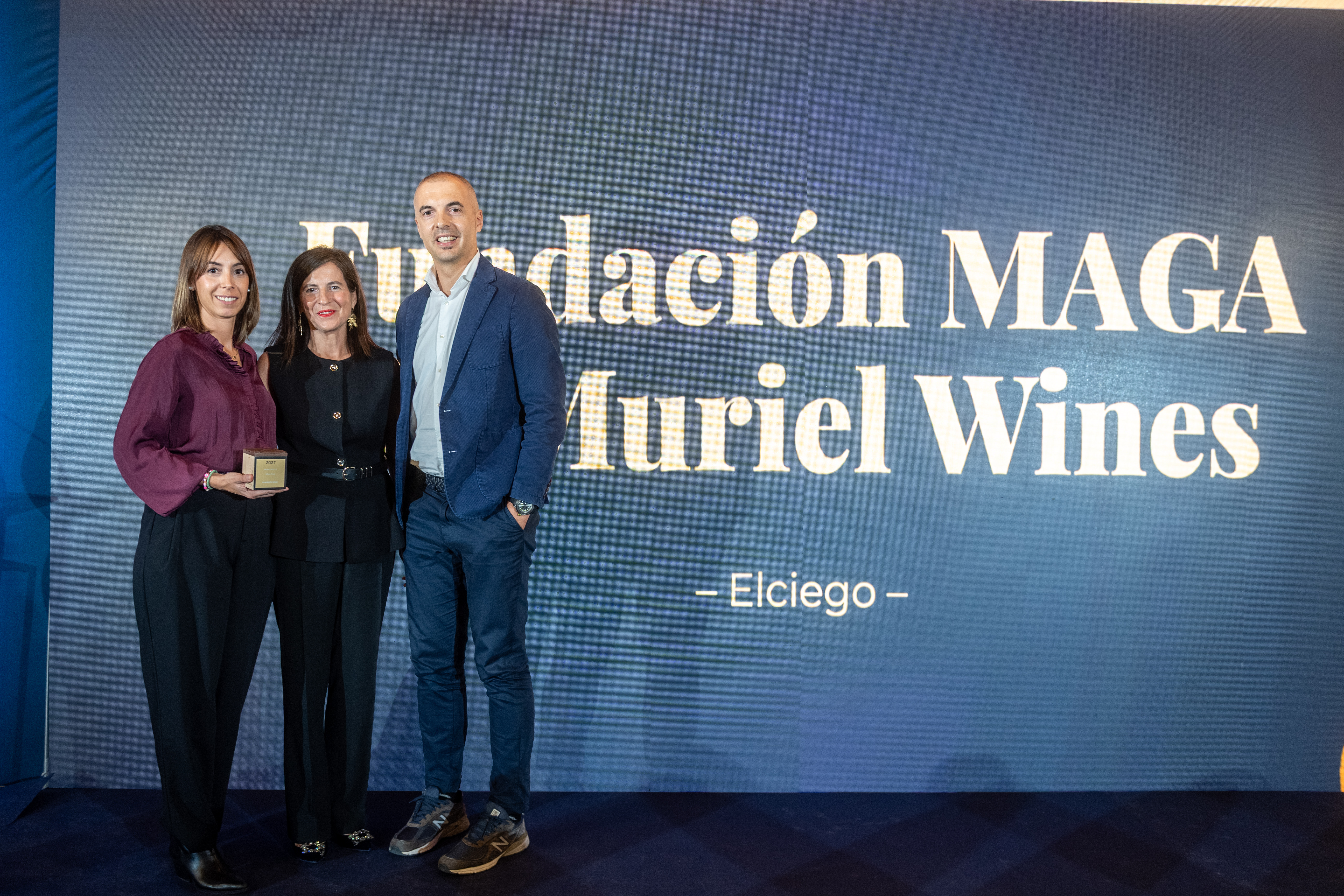 Los mejores del enoturismo 2027: premios Best Of Wine Tourism