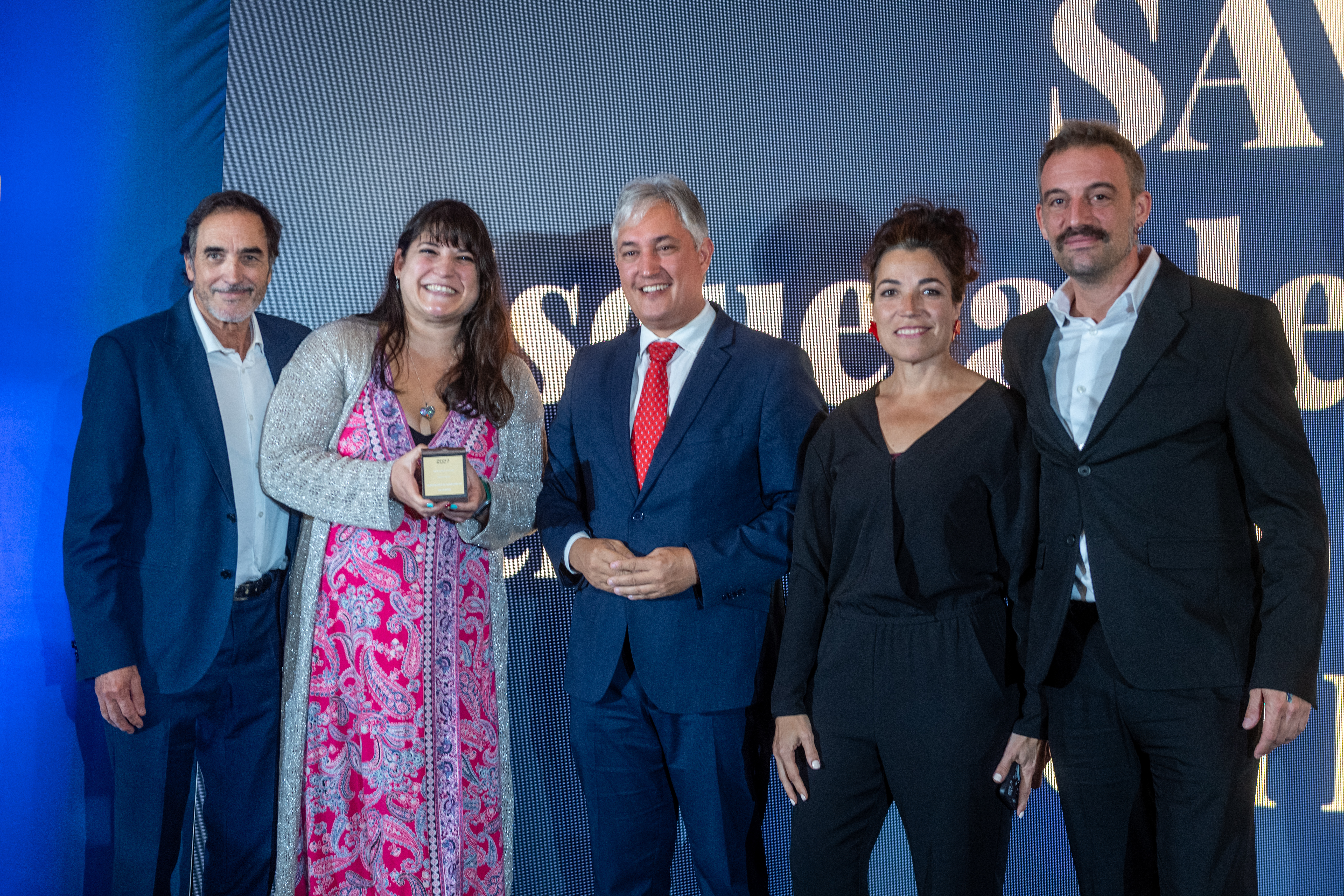 Los mejores del enoturismo 2027: premios Best Of Wine Tourism