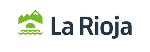 Gobierno de La Rioja Logo Gobierno de La Rioja