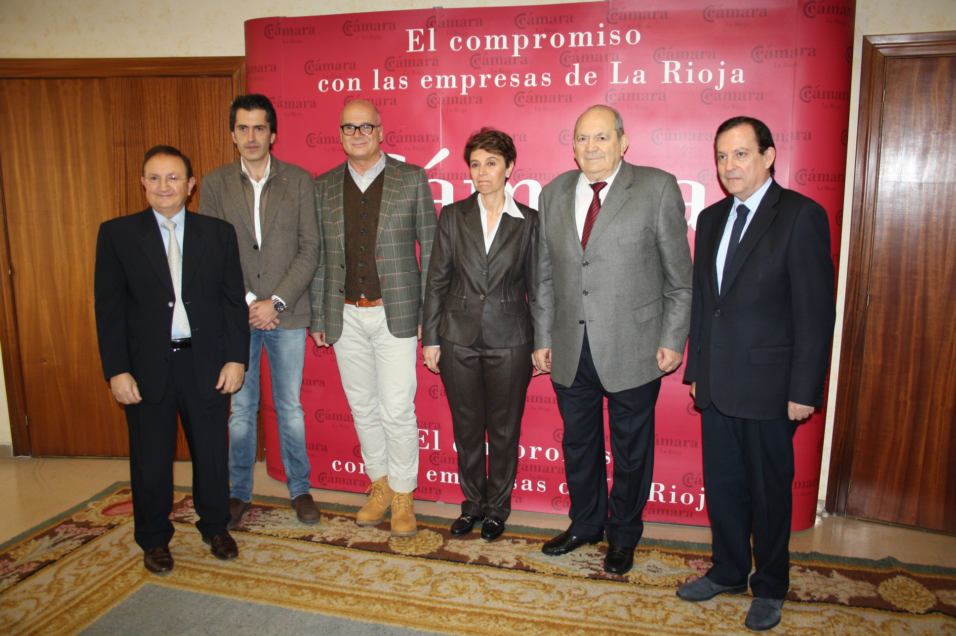 Rioverde, Industrias Tobía y Calzados Nuevo Milenio reciben los Premios de Internacionalización 2013 el próximo 22 de noviembre