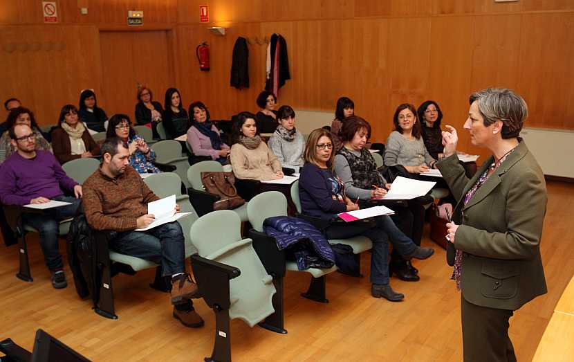 Comienza en la UR el ciclo Lunes de comercio: Talleres para animar el punto de venta de la Cátedra de Comercio 