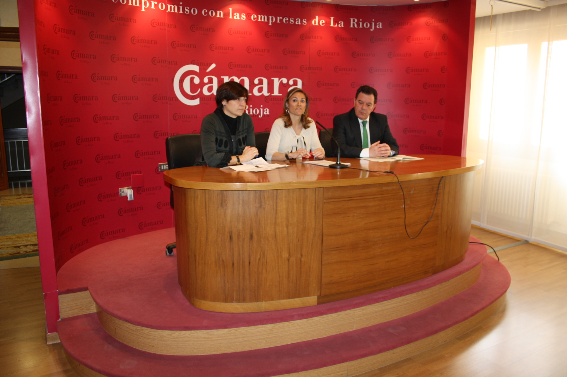 Logrostock 2014 se afianza como la feria comercial de oportunidades más importante del Norte de España
