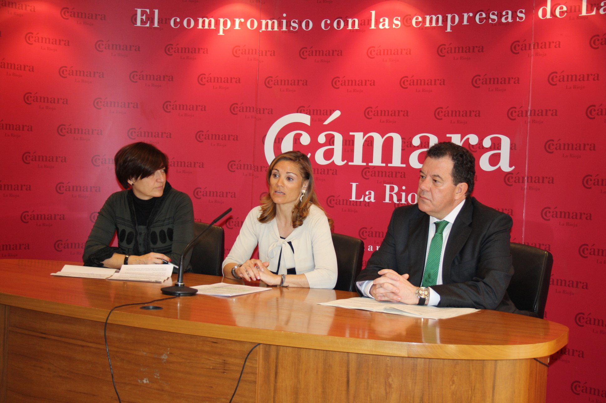Logrostock 2014 se afianza como la feria comercial de oportunidades más importante del Norte de España