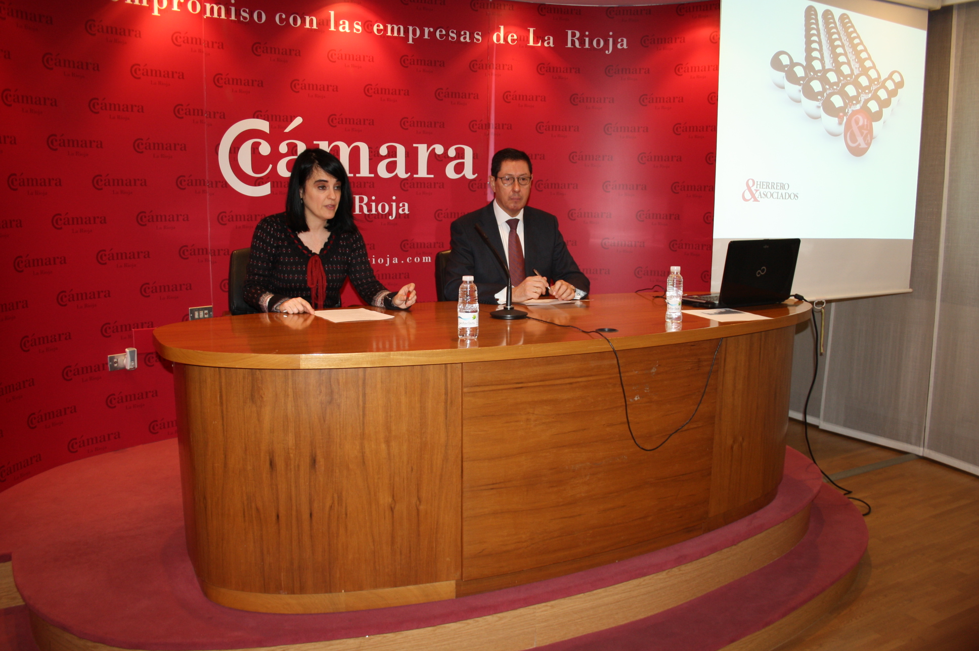 La Cámara de Comercio se suma a la celebración del Día de la Protección de Datos en Europa con una jornada