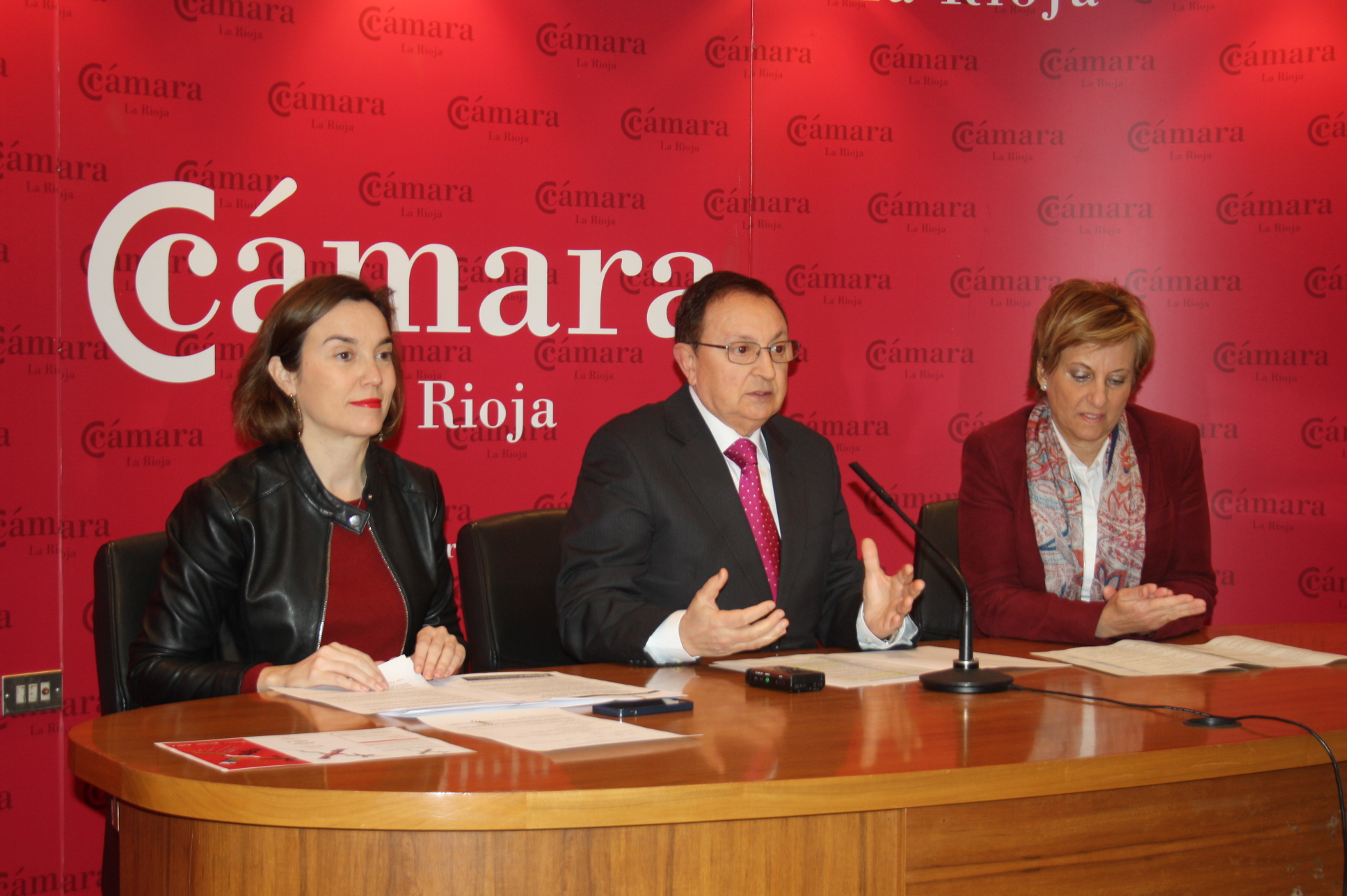 El Espolón volverá a recibir a Logrostock 2016: 240 stands de oportunidades comerciales