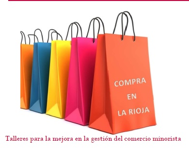 Cámara de Comercio y Ministerio de Economía lanzan un taller sobre el turismo de compras
