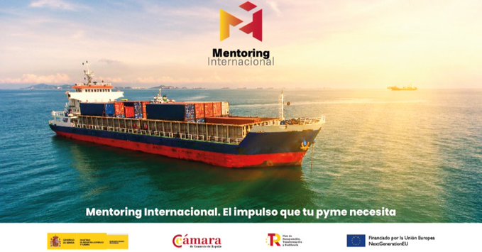 Abierta la segunda Convocatoria 2024 Líneas de Mentoring y Certificación Internacional